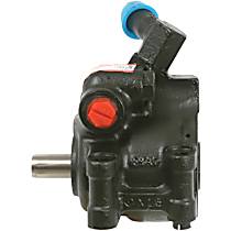 20-287 Power Steering Pump 2.0L, 4Cyl Without Pulley, Without Reservoir Reman Series
