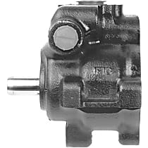 20-323 Reman Series Power Steering Pump Without Pulley, Without Reservoir