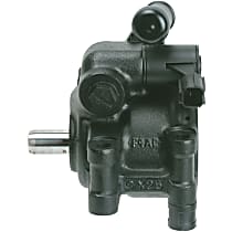 20-343 Reman Series Power Steering Pump Without Pulley, Without Reservoir