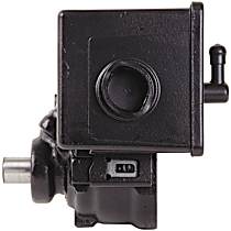 20-41533 Reman Series Power Steering Pump Without Pulley, With Reservoir