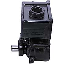 20-48831 Reman Series Power Steering Pump Without Pulley, With Reservoir