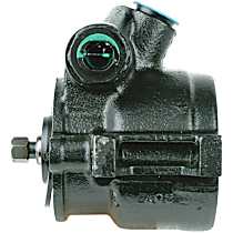 20-501 Reman Series Power Steering Pump Without Pulley, Without Reservoir