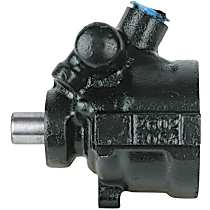 20-533 Reman Series Power Steering Pump Without Pulley, Without Reservoir