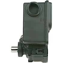 20-55859 Power Steering Pump 3.8L, 6Cyl Without Pulley, Without Reservoir Reman Series