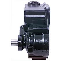 20-55895 Reman Series Power Steering Pump Without Pulley, With Reservoir