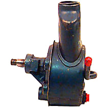 20-6159 Reman Series Power Steering Pump Without Pulley, With Reservoir