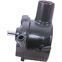20-6184 Reman Series Power Steering Pump Without Pulley, With Reservoir