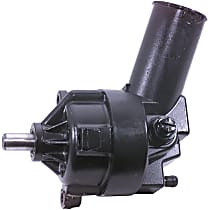 20-6239 Reman Series Power Steering Pump Without Pulley, With Reservoir