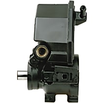 20-64610 Power Steering Pump - Without Pulley, With Reservoir
