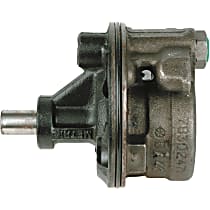 20-658 Power Steering Pump - Without Pulley, Without Reservoir