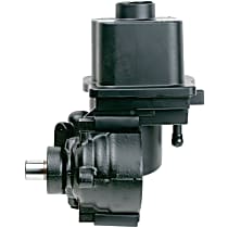 20-65990 Power Steering Pump - Without Pulley, With Reservoir