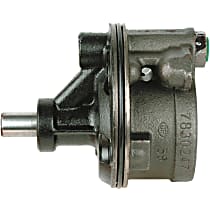 20-659 Reman Series Power Steering Pump Without Pulley, Without Reservoir