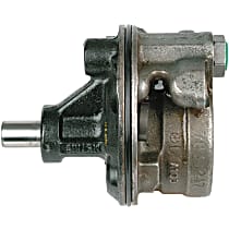 20-661 Reman Series Power Steering Pump Without Pulley, Without Reservoir
