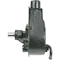 20-6800 Reman Series Power Steering Pump Without Pulley, With Reservoir