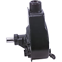 20-6803 Reman Series Power Steering Pump Without Pulley, With Reservoir