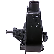 20-6859 Reman Series Power Steering Pump Without Pulley, With Reservoir