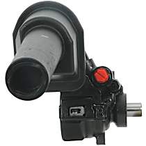 20-68990 Power Steering Pump Without Pulley, With Reservoir Reman Series