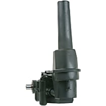 20-68991 Power Steering Pump - Without Pulley, With Reservoir