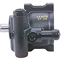 20-706 Power Steering Pump Without Pulley, Without Reservoir Reman Series