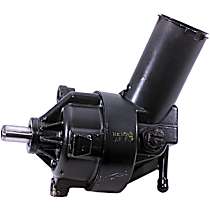 20-7241 Reman Series Power Steering Pump Without Pulley, With Reservoir