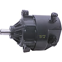 Power Steering Pump, 4 Cyl 1.9L, With Reservoir, Without Pulley, Reman Series - 