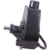 20-7828 Power Steering Pump Without Pulley, With Reservoir Reman Series