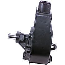 20-7833 Reman Series Power Steering Pump Without Pulley, With Reservoir