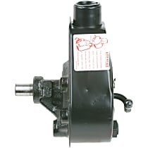 20-7859 Reman Series Power Steering Pump Without Pulley, With Reservoir