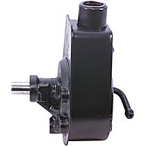 20-7878 Reman Series Power Steering Pump Without Pulley, With Reservoir