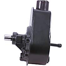 20-7879 Power Steering Pump Without Pulley, With Reservoir Reman Series