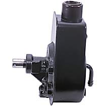 20-7937 Reman Series Power Steering Pump Without Pulley, With Reservoir