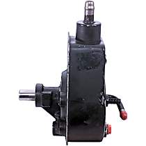 20-7944 Reman Series Power Steering Pump Without Pulley, With Reservoir