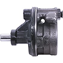 20-840 Reman Series Power Steering Pump Without Pulley, Without Reservoir