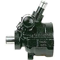 20-846 Power Steering Pump Without Pulley, Without Reservoir Reman Series