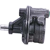 20-860 Reman Series Power Steering Pump Without Pulley, Without Reservoir