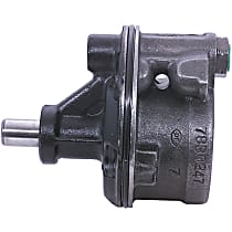20-863 Reman Series Power Steering Pump Without Pulley, Without Reservoir