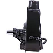 20-8704 Power Steering Pump Without Pulley, With Reservoir Reman Series