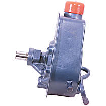 20-8705 Reman Series Power Steering Pump Without Pulley, With Reservoir