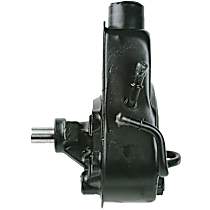 20-8739 Power Steering Pump Without Pulley, With Reservoir Reman Series
