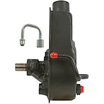 20-8748VB Power Steering Pump Without Pulley, With Reservoir Reman Series