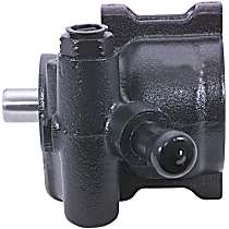 20-874 Reman Series Power Steering Pump Without Pulley, Without Reservoir