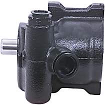 20-878 Reman Series Power Steering Pump Without Pulley, Without Reservoir