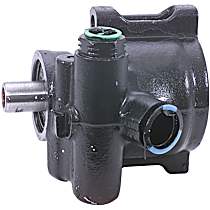 20-880 Reman Series Power Steering Pump Without Pulley, Without Reservoir