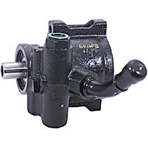 20-889 Reman Series Power Steering Pump Without Pulley, Without Reservoir