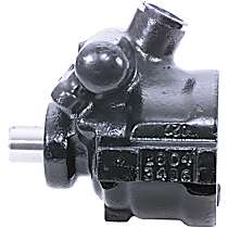 20-895 Reman Series Power Steering Pump Without Pulley, Without Reservoir