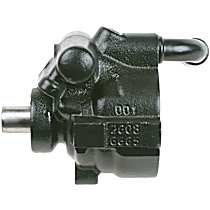 20-901 Reman Series Power Steering Pump Without Pulley, Without Reservoir
