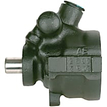 20-990 Power Steering Pump - Without Pulley, Without Reservoir