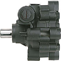 21-5192 Reman Series Power Steering Pump Without Pulley, Without Reservoir