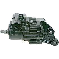 21-5368 Power Steering Pump Without Pulley, Without Reservoir Reman Series