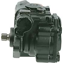 21-5392 Power Steering Pump Without Pulley, Without Reservoir Reman Series